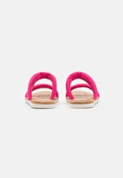 Sorel Ella Puff Slide - Mules -Sorel Sales Store 164ea7a3647b454eadfaf515ac5a030c