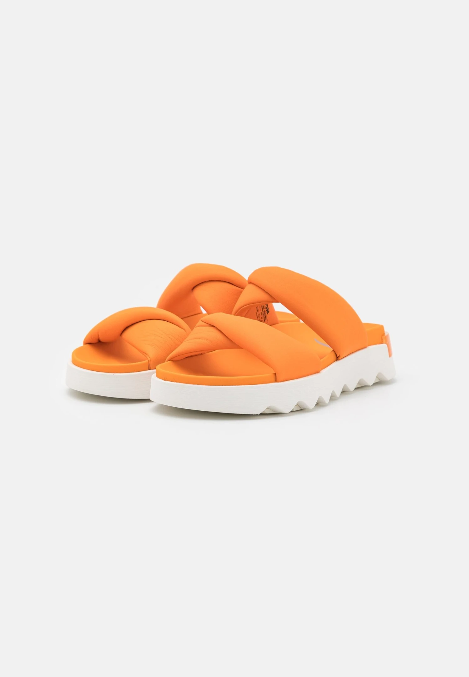 Sorel Viibe Twist Slide - Mules - Koi/Sea Salt 5 Sorel Viibe Twist Slide - Mules - Koi/Sea Salt - Image 3