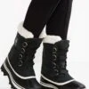 Sorel Caribou - Winter Boots - Black 2 Sorel Caribou - Winter Boots - Black -Sorel Sales Store 1bc80b890ea047de9ec17db209179690