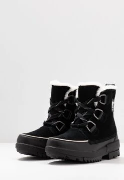 Sorel Torino - Winter Boots - Black 13 Sorel Torino - Winter Boots - Black -Sorel Sales Store 1f8b64b4281f4e71be85092766302aa5
