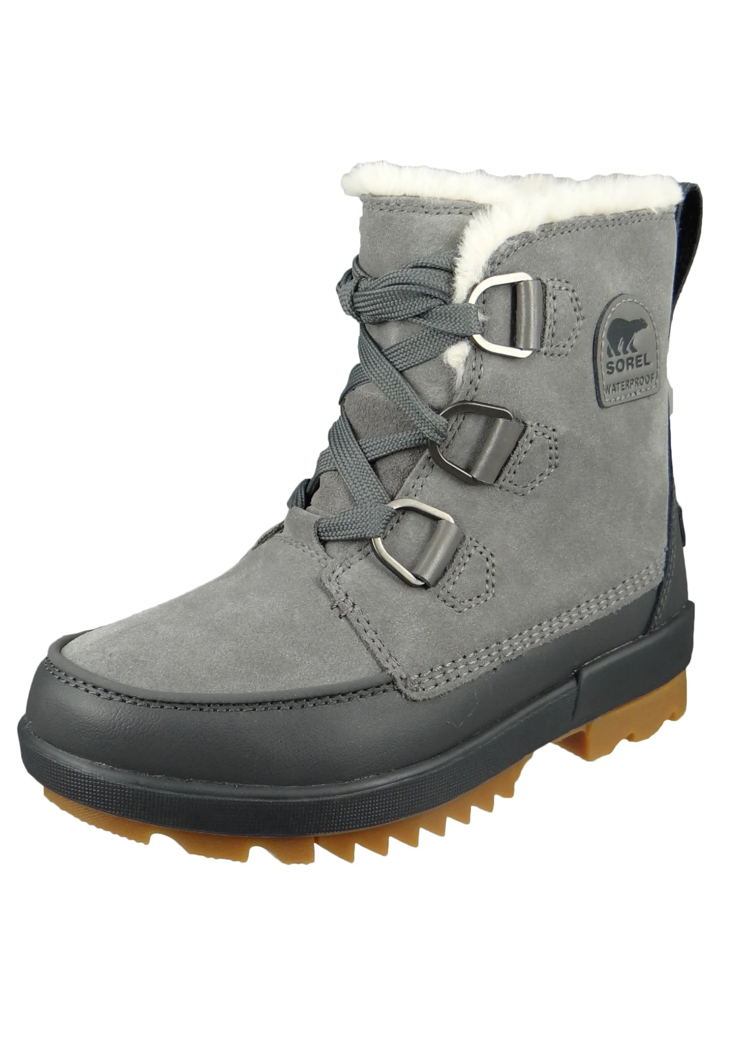 Sorel Torino Nl3438 - Winter Boots - Quarry 3 Sorel Torino Nl3438 - Winter Boots - Quarry