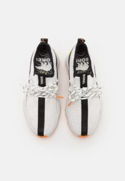 Sorel Kinetic Impact Lace - Trainers - Sea Salt/Koi -Sorel Sales Store 2781688fa95e42168f84574b57317614