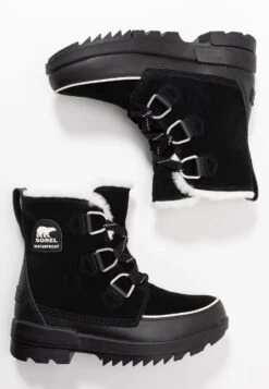Sorel Torino - Winter Boots - Black 12 Sorel Torino - Winter Boots - Black -Sorel Sales Store 2f40efc2cd604a708d9779830261e1d0