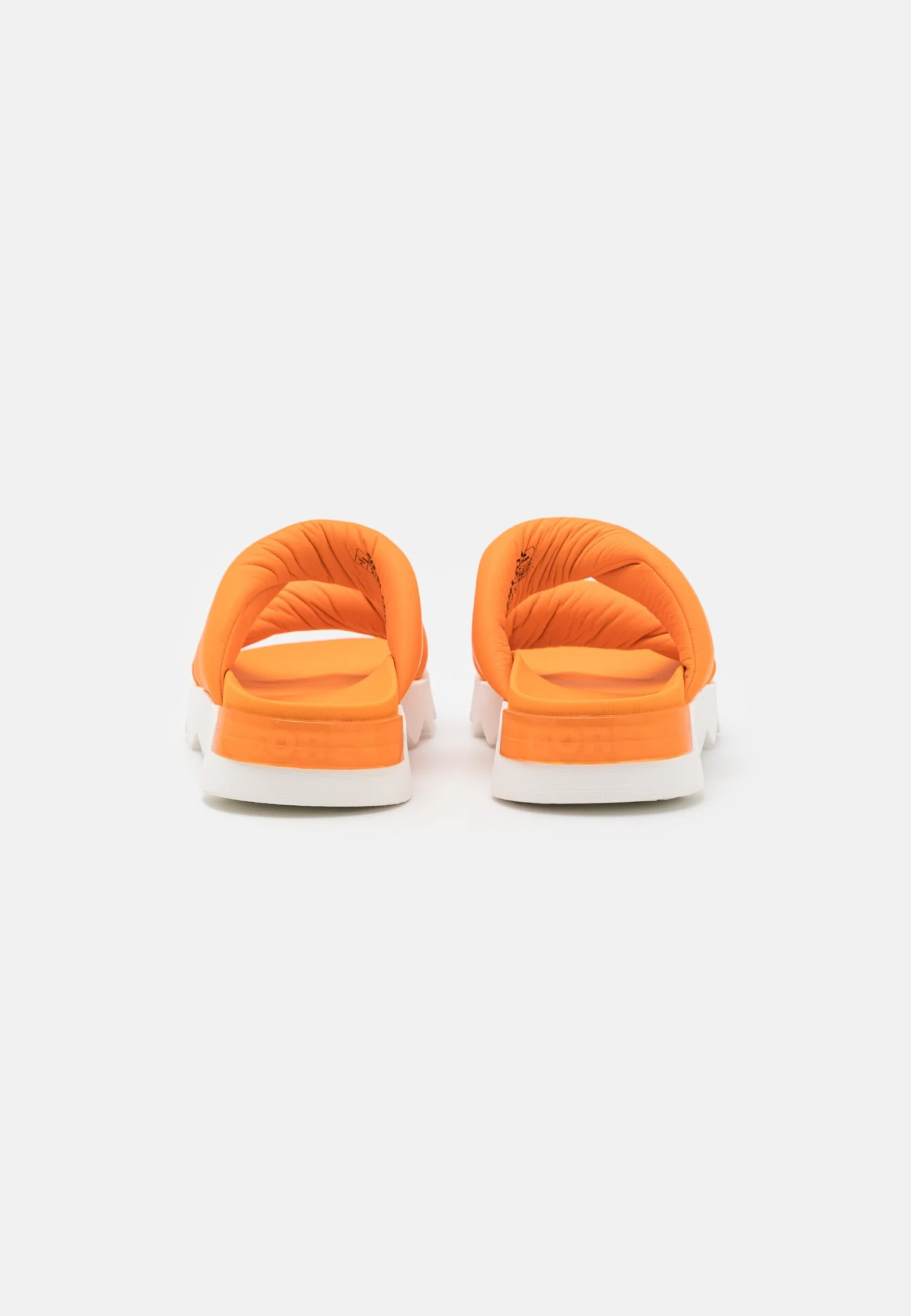 Sorel Viibe Twist Slide - Mules - Koi/Sea Salt 6 Sorel Viibe Twist Slide - Mules - Koi/Sea Salt - Image 4