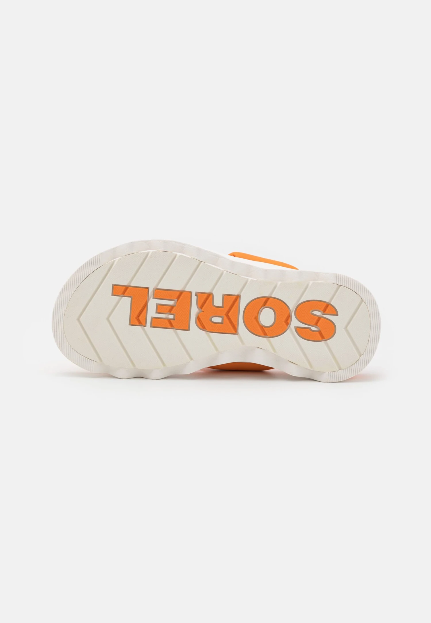 Sorel Viibe Twist Slide - Mules - Koi/Sea Salt 7 Sorel Viibe Twist Slide - Mules - Koi/Sea Salt - Image 5