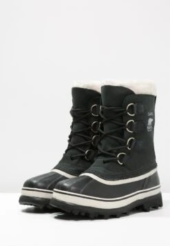 Sorel Caribou - Winter Boots - Black 12 Sorel Caribou - Winter Boots - Black -Sorel Sales Store 3d96bb91d9ad4545bca9928ec29a1b0a