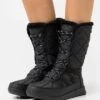 Sorel Whitney Tall - Winter Boots - Black 2 Sorel Whitney Tall - Winter Boots - Black -Sorel Sales Store 483bb386d9654e339b7576d1e89dbec5