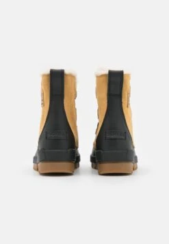 Sorel Torino - Winter Boots - Curry -Sorel Sales Store 4a2c60e189eb4b4398921548667647bc