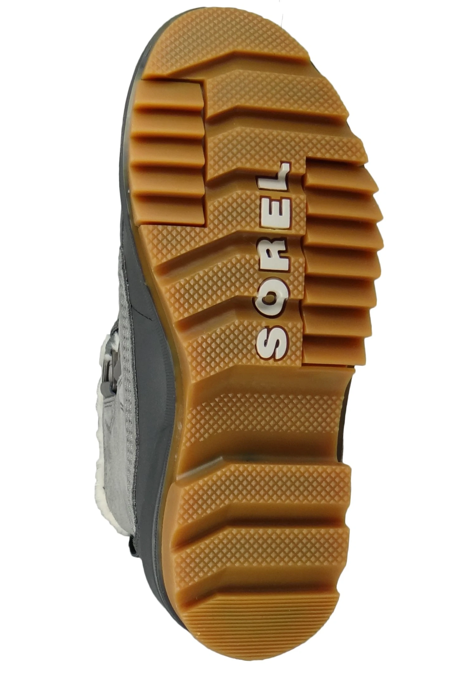 Sorel Torino Nl3438 - Winter Boots - Quarry 6 Sorel Torino Nl3438 - Winter Boots - Quarry - Image 4