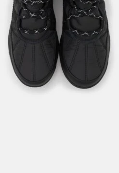 Sorel Whitney Tall - Winter Boots - Black -Sorel Sales Store 4c35565e54084ac5b48a6db94effa167