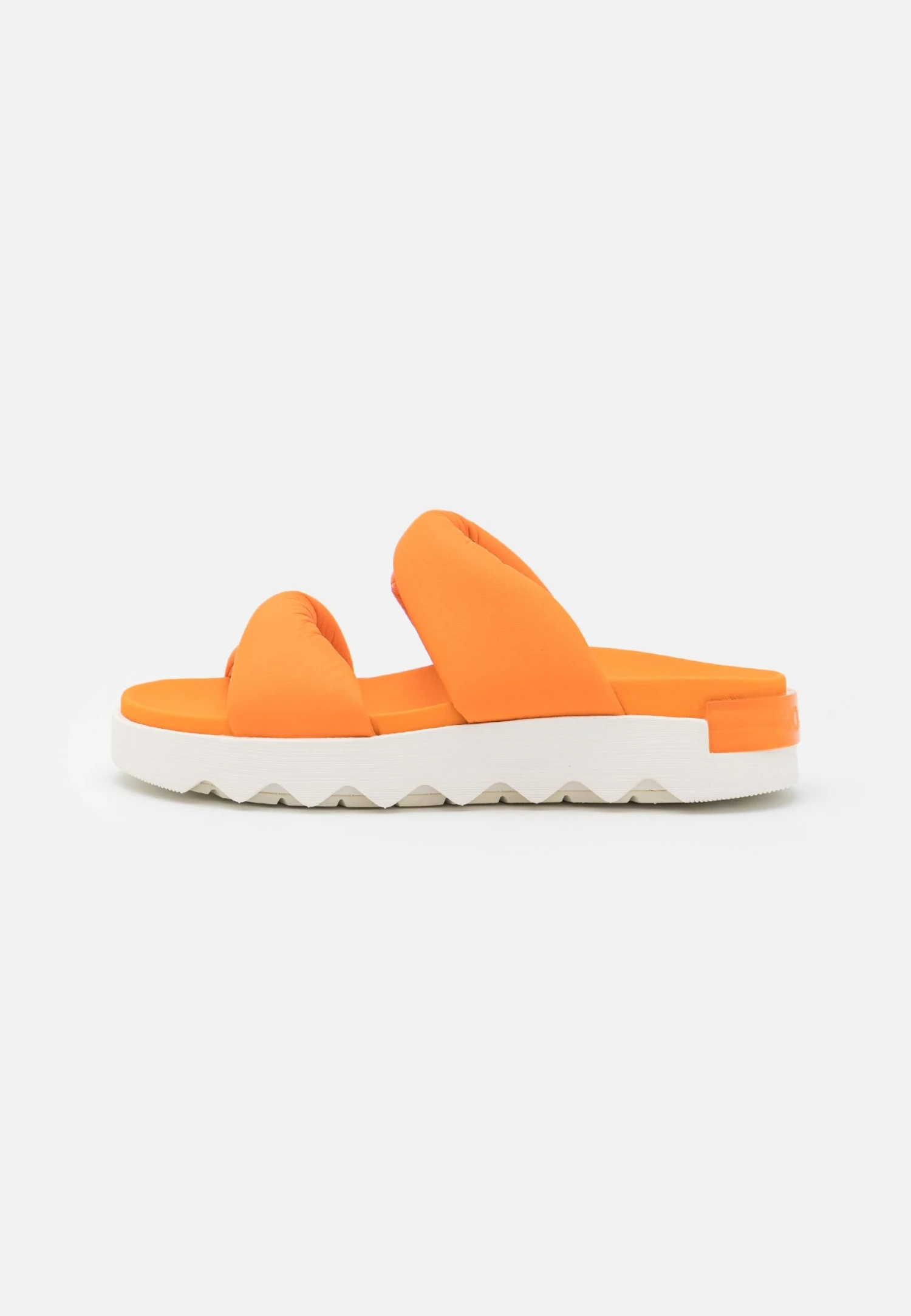 Sorel Viibe Twist Slide - Mules - Koi/Sea Salt 4 Sorel Viibe Twist Slide - Mules - Koi/Sea Salt - Image 2
