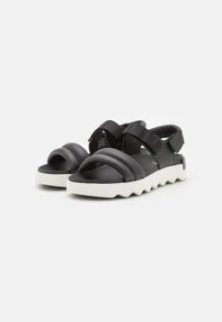 Sorel Viibe- Platform Sandals - Black/Sea Salt 10 Sorel Viibe- Platform Sandals - Black/Sea Salt -Sorel Sales Store 5329c1fbdc42495c88782838cd36bb1e