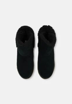 Sorel Nakiska Bootie - Classic Ankle Boots - Black/Sage 13 Sorel Nakiska Bootie - Classic Ankle Boots - Black/Sage -Sorel Sales Store 5ceba5efd0e44c3abfe8e8ce4269317c