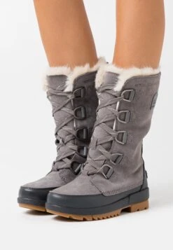 Sorel Torino Ii Tall - Winter Boots