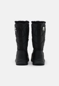 Sorel Whitney Tall - Winter Boots - Black -Sorel Sales Store 65f4eb2bf8564e38b782d1a1268c37a7