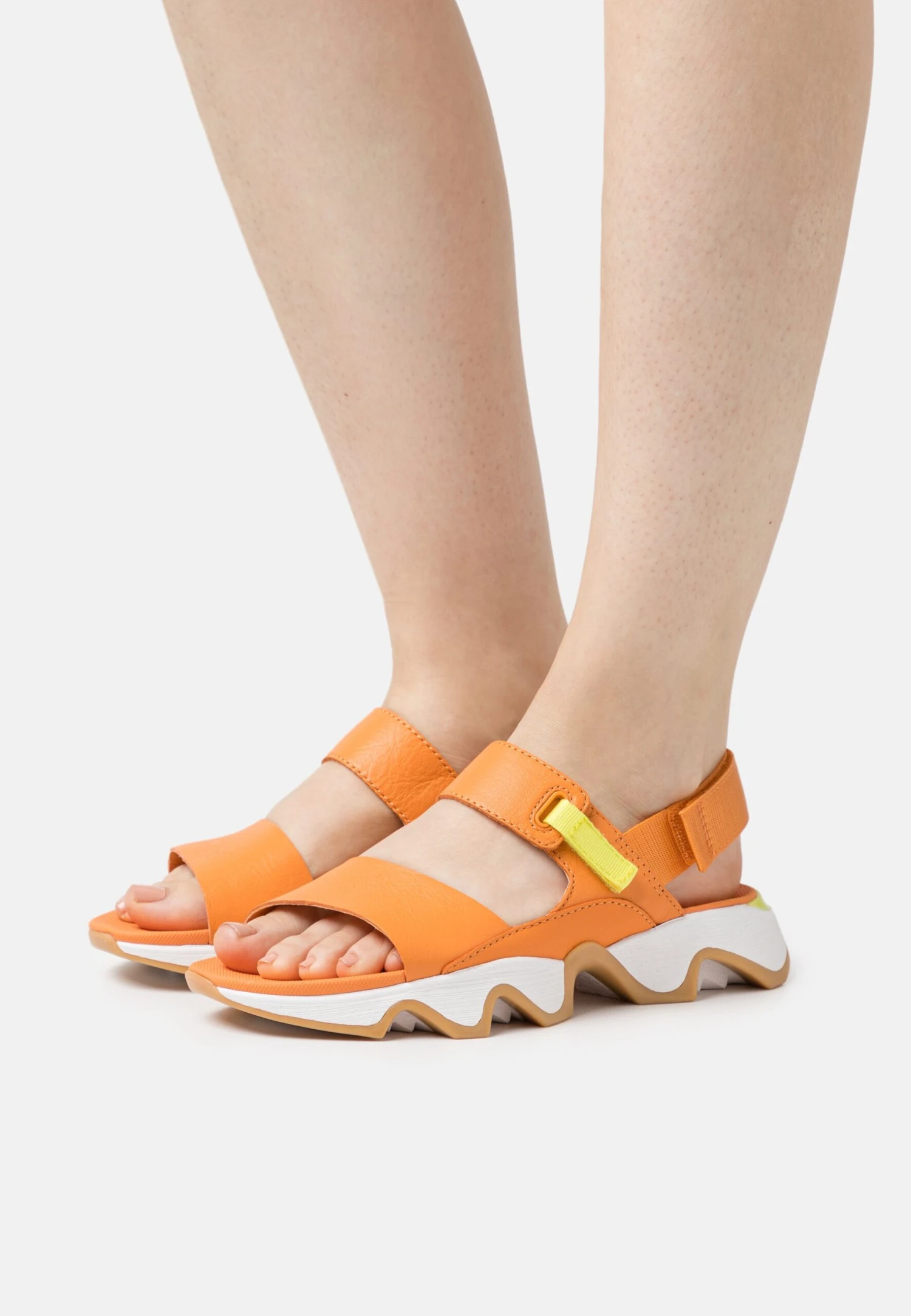 Sorel Kinetic Impact Ii Low Sling- Sandals - Koi/Radiation 3 Sorel Kinetic Impact Ii Low Sling- Sandals - Koi/Radiation