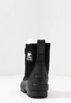 Sorel Torino - Winter Boots - Black 14 Sorel Torino - Winter Boots - Black -Sorel Sales Store 6c549c5edbd84696b354f770f4317f54