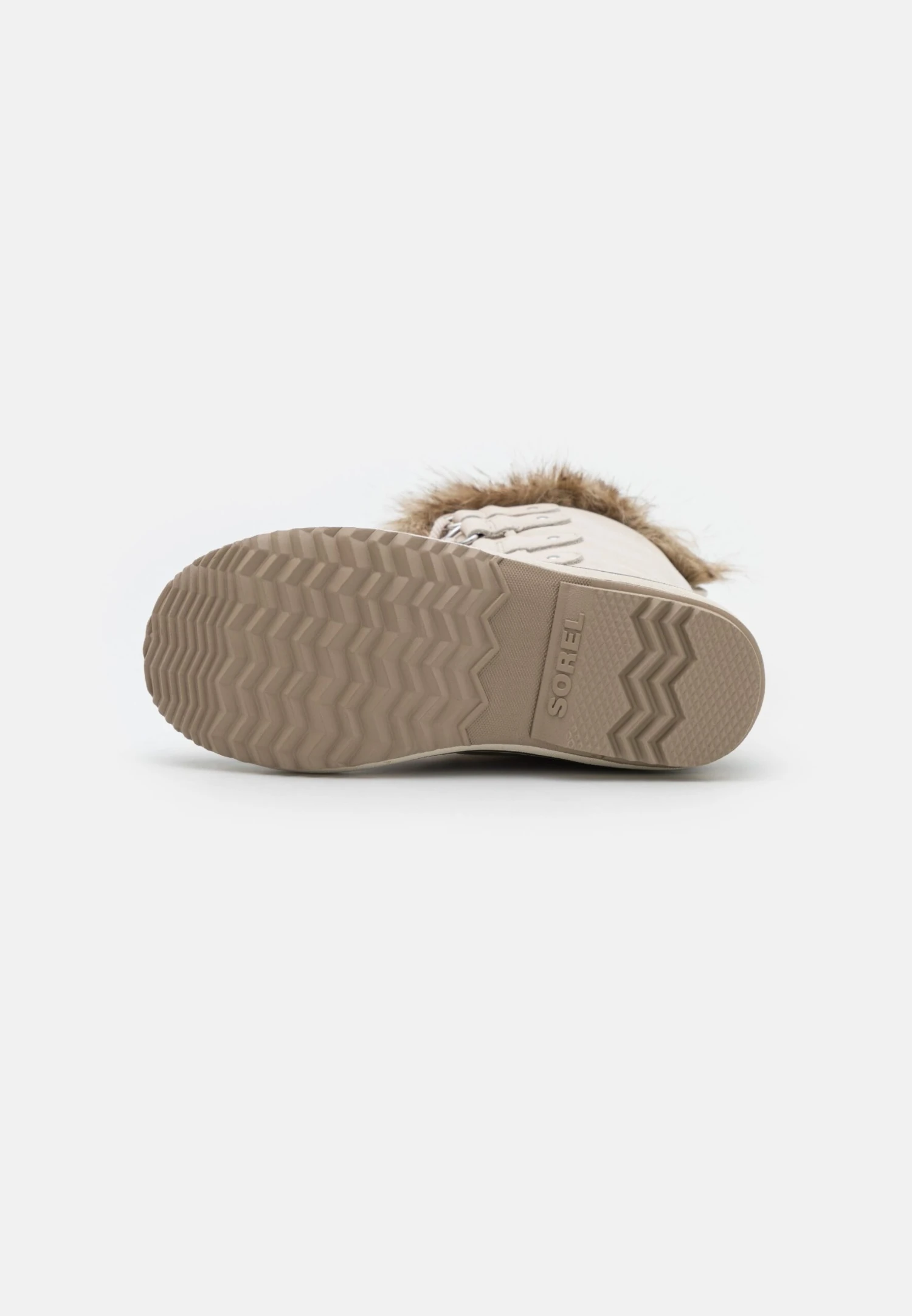 Sorel Joan Of Arctic - Winter Boots - Fawn, Omega Tau 7 Sorel Joan Of Arctic - Winter Boots - Fawn, Omega Tau - Image 5