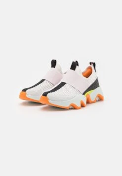 Sorel Kinetic Impact Strap - Trainers - Sea Salt/Koi -Sorel Sales Store 759f4dae15fb4ca2ad96c87854e779fa