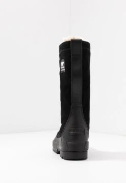 Sorel Torino Ii Tall - Winter Boots - Black -Sorel Sales Store 7bd816cd6ae4460384b3720be30898b1