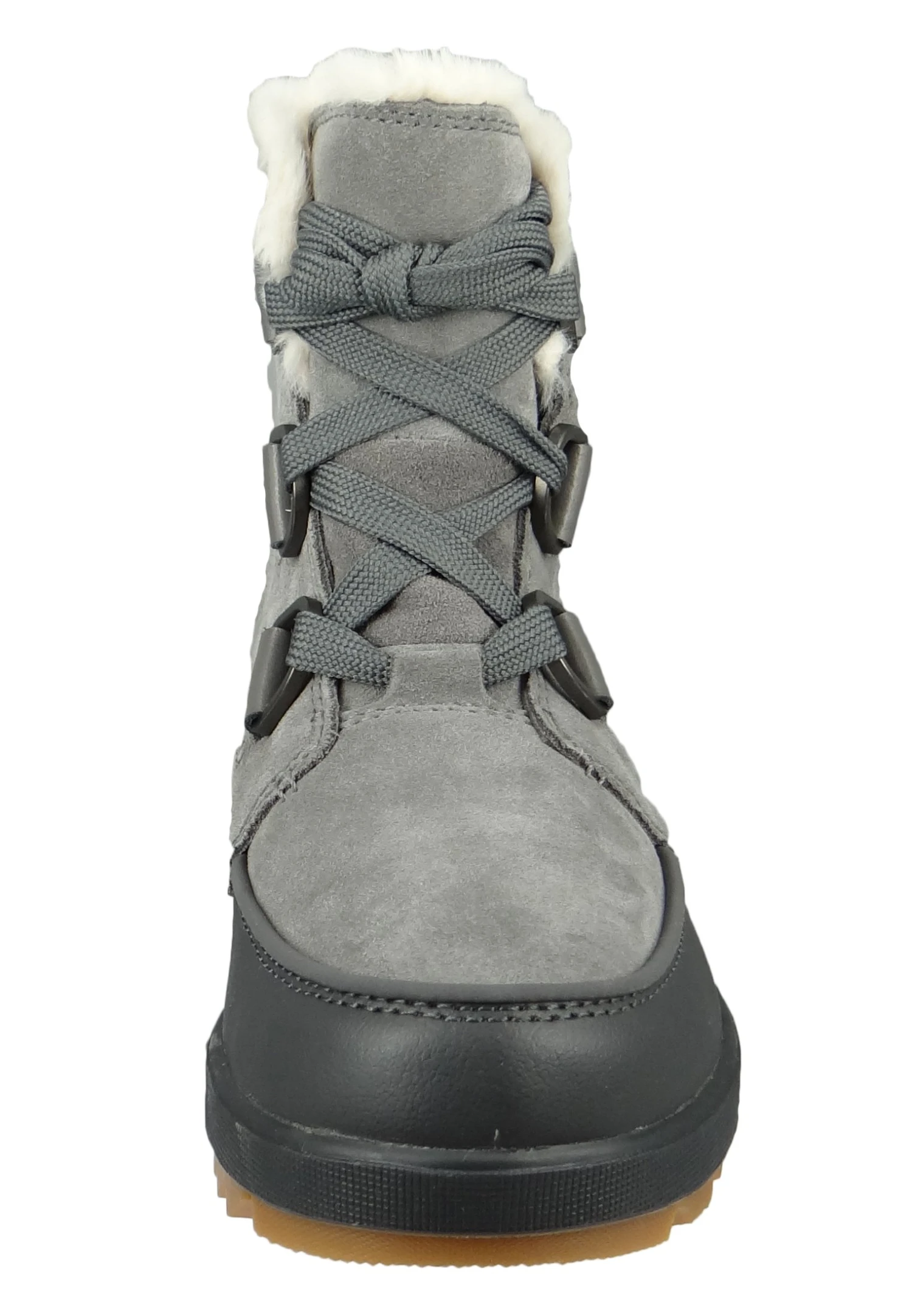 Sorel Torino Nl3438 - Winter Boots - Quarry 8 Sorel Torino Nl3438 - Winter Boots - Quarry - Image 6
