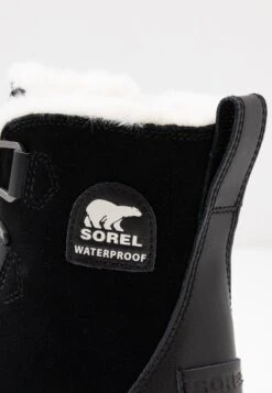 Sorel Torino - Winter Boots - Black 11 Sorel Torino - Winter Boots - Black -Sorel Sales Store 9de63fcd84c74eb2a662fbef62904e40
