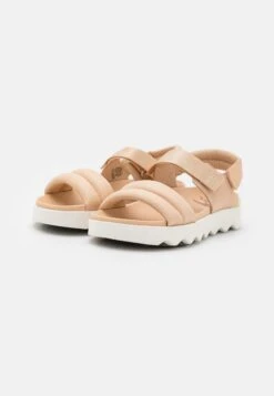Sorel Viibe- Platform Sandals - Nova Sand/Natura 10 Sorel Viibe- Platform Sandals - Nova Sand/Natura -Sorel Sales Store 9fe989995c65485db21a0ed1a9a6e86d