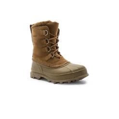 Sorel Caribou Winter Boots - Men's|-|Bottes Imperméables Caribou Homme -40F/-40C 26 Sorel Caribou Winter Boots - Men's|-|Bottes Imperméables Caribou Homme -40F/-40C -Sorel Sales Store SRL 1002871 7EAutumn 20Bronze