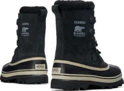 Sorel Caribou Winter Boots - Men's|-|Bottes Imperméables Caribou Homme -40F/-40C 33 Sorel Caribou Winter Boots - Men's|-|Bottes Imperméables Caribou Homme -40F/-40C -Sorel Sales Store SRL 1002871 7EBlack 20 20Tusk 7Eback 1ef52c41 92fb 455c 896f e8cf55a3ebc1