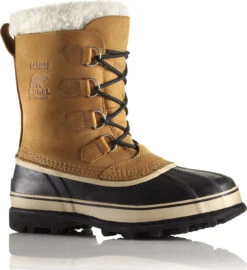 Sorel Caribou Winter Boots - Men's|-|Bottes Imperméables Caribou Homme -40F/-40C 24 Sorel Caribou Winter Boots - Men's|-|Bottes Imperméables Caribou Homme -40F/-40C -Sorel Sales Store SRL 1002871 7EBuff