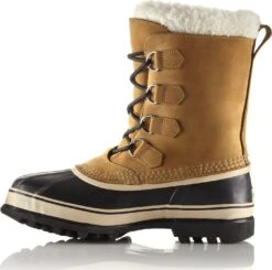 Sorel Caribou Winter Boots - Men's|-|Bottes Imperméables Caribou Homme -40F/-40C 35 Sorel Caribou Winter Boots - Men's|-|Bottes Imperméables Caribou Homme -40F/-40C -Sorel Sales Store SRL 1002871 7EBuff 7ESide edc844c1 2d82 4415 8927 c1e979cd90bc