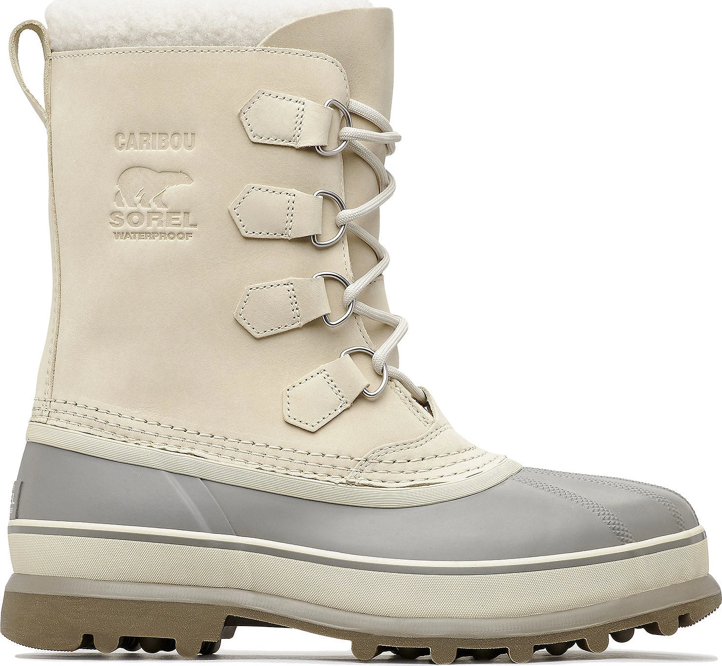 Sorel Caribou Winter Boots - Men's|-|Bottes Imperméables Caribou Homme -40F/-40C 9 Sorel Caribou Winter Boots - Men's|-|Bottes Imperméables Caribou Homme -40F/-40C - Image 7