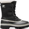 Sorel Caribou Waterproof Boots - Women's|-|Bottes Caribou Imperméable - Femme 2 Sorel Caribou Waterproof Boots - Women's|-|Bottes Caribou Imperméable - Femme -Sorel Sales Store SRL 1003812 7EBlack 20 20Stone 42bd8598 24f5 4d96 87f4 932bfd00d882