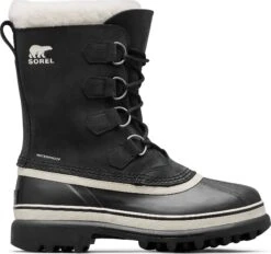 Sorel Caribou Waterproof Boots - Women's|-|Bottes Caribou Imperméable - Femme