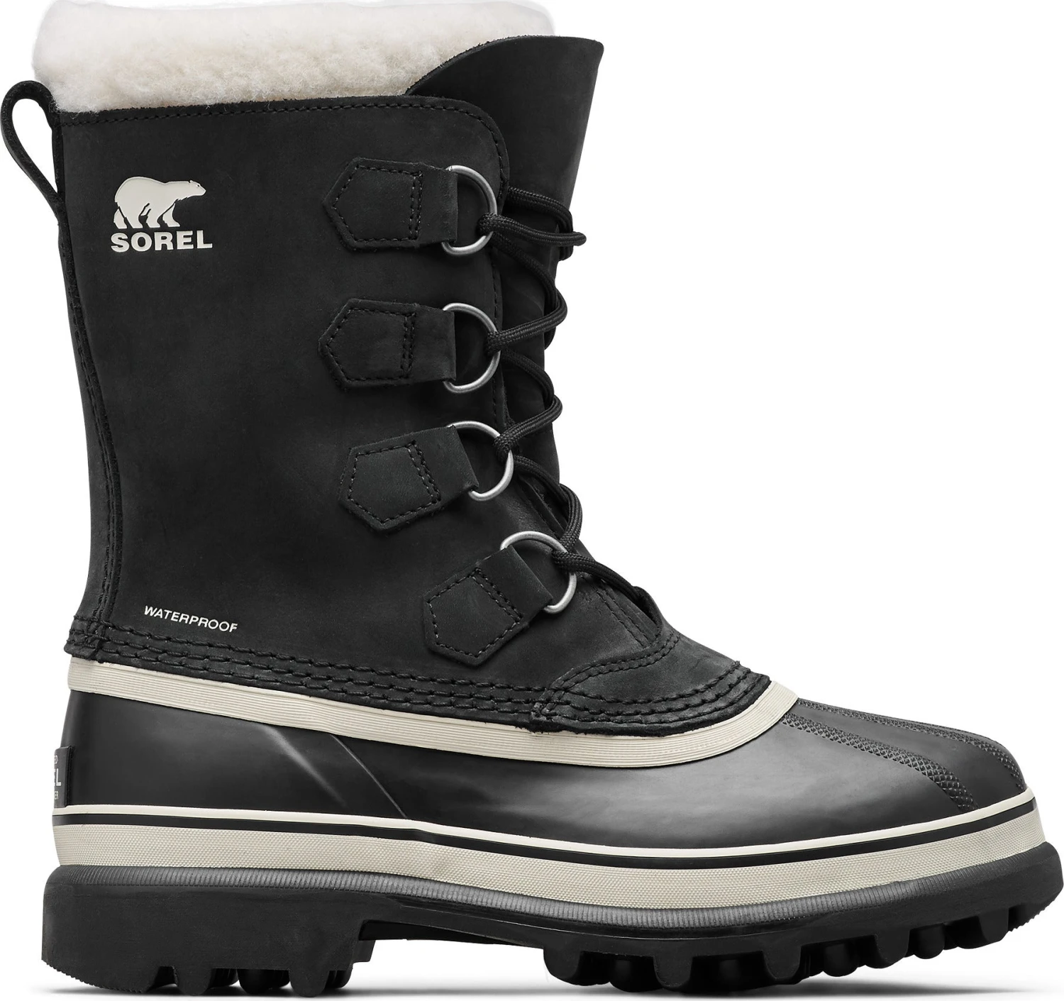 Sorel Caribou Waterproof Boots - Women's|-|Bottes Caribou Imperméable - Femme 4 Sorel Caribou Waterproof Boots - Women's|-|Bottes Caribou Imperméable - Femme - Image 2
