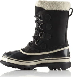 Sorel Caribou Waterproof Boots - Women's|-|Bottes Caribou Imperméable - Femme 28 Sorel Caribou Waterproof Boots - Women's|-|Bottes Caribou Imperméable - Femme -Sorel Sales Store SRL 1003812 7EBlack 20 20Stone 7ESide ba243642 f8ac 431c 94f6 5b262beb20e3