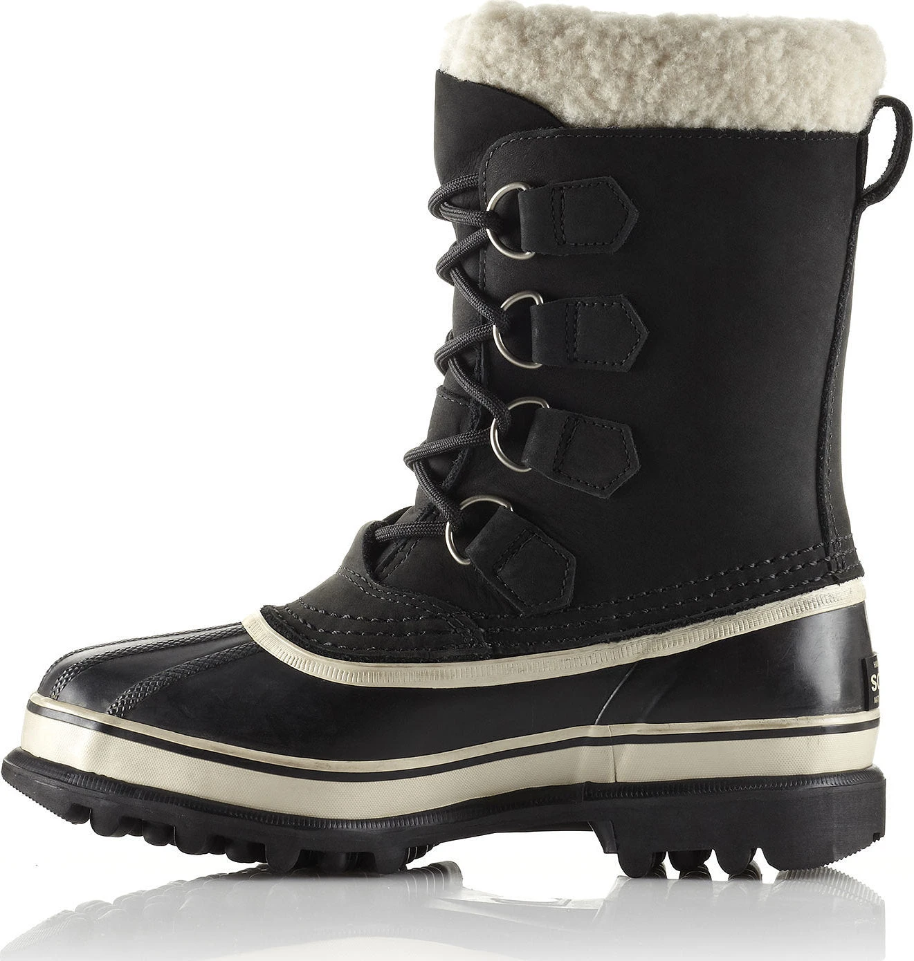 Sorel Caribou Waterproof Boots - Women's|-|Bottes Caribou Imperméable - Femme 10 Sorel Caribou Waterproof Boots - Women's|-|Bottes Caribou Imperméable - Femme - Image 8