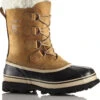 Sorel Caribou Waterproof Boots - Women's|-|Bottes Caribou Imperméable - Femme