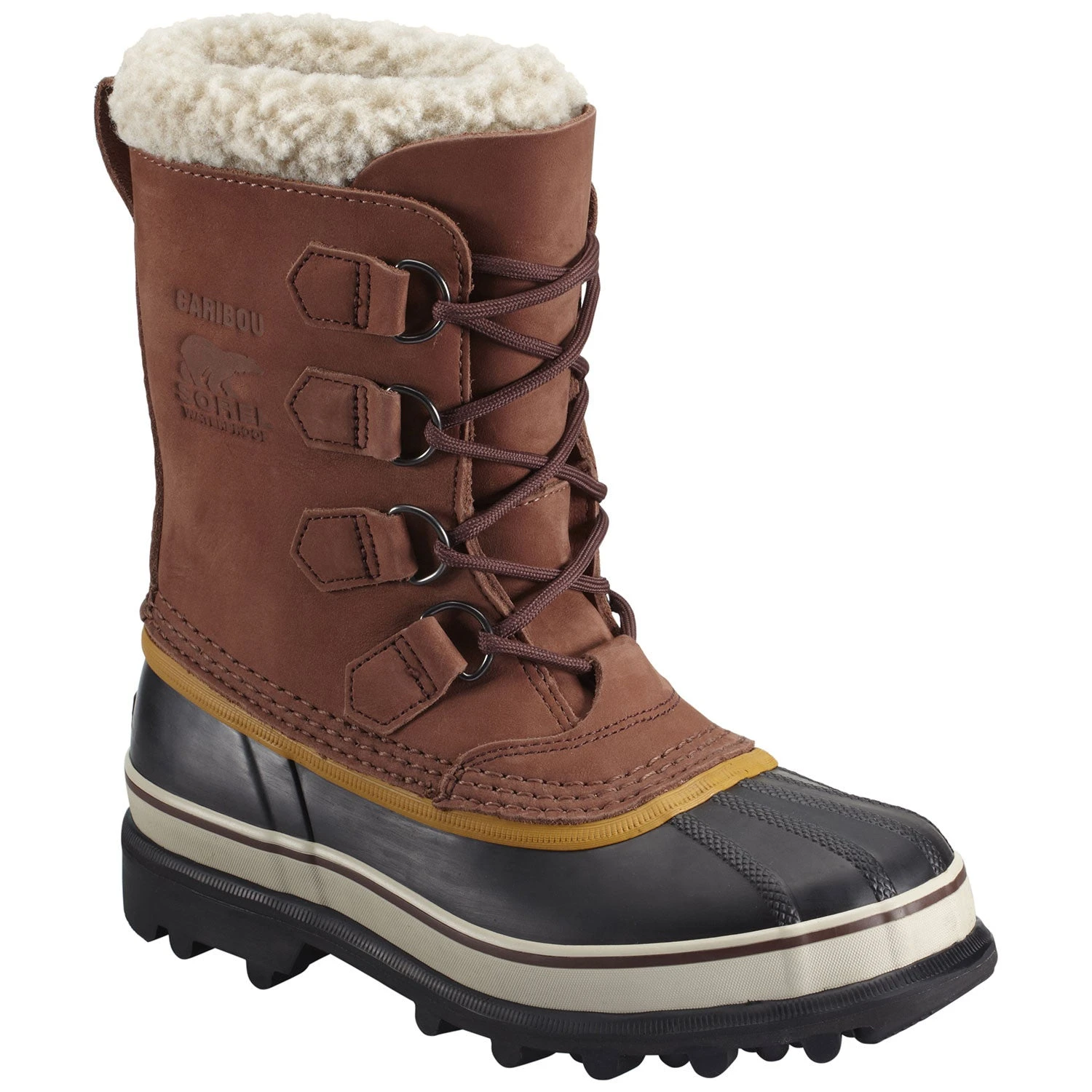 Sorel Caribou Waterproof Boots - Women's|-|Bottes Caribou Imperméable - Femme 6 Sorel Caribou Waterproof Boots - Women's|-|Bottes Caribou Imperméable - Femme - Image 4
