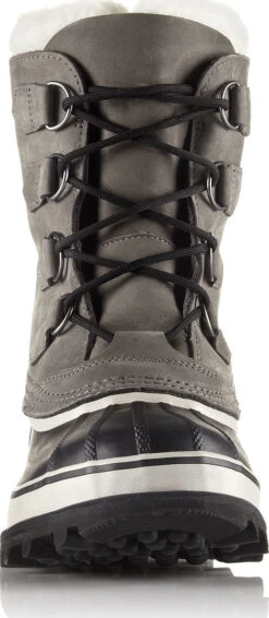 Sorel Caribou Waterproof Boots - Women's|-|Bottes Caribou Imperméable - Femme 31 Sorel Caribou Waterproof Boots - Women's|-|Bottes Caribou Imperméable - Femme -Sorel Sales Store SRL 1003812 7EShale 20 20Stone 7EFront