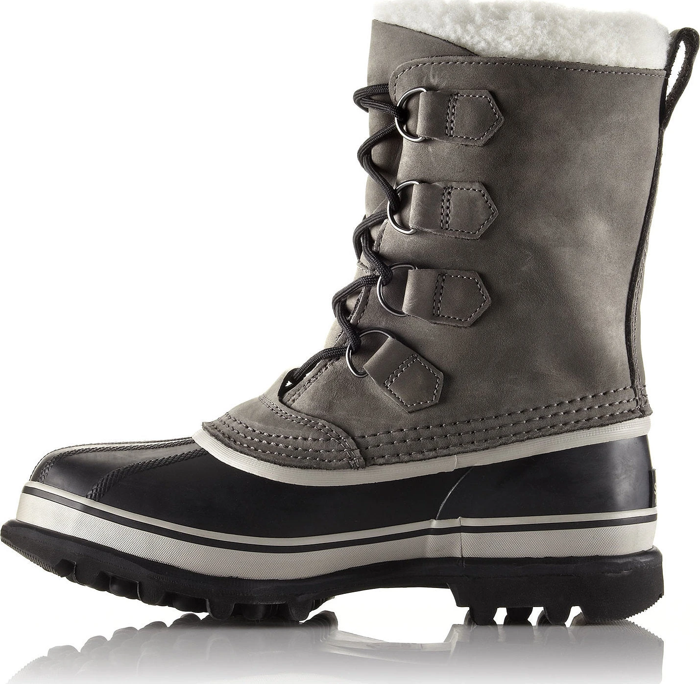 Sorel Caribou Waterproof Boots - Women's|-|Bottes Caribou Imperméable - Femme 16 Sorel Caribou Waterproof Boots - Women's|-|Bottes Caribou Imperméable - Femme - Image 14