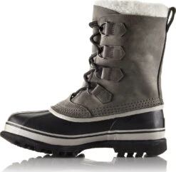 Sorel Caribou Waterproof Boots - Women's|-|Bottes Caribou Imperméable - Femme 32 Sorel Caribou Waterproof Boots - Women's|-|Bottes Caribou Imperméable - Femme -Sorel Sales Store SRL 1003812 7EShale 20 20Stone 7ESide