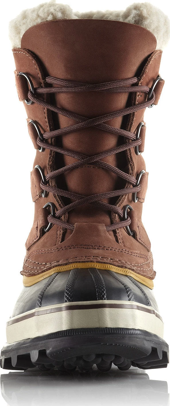 Sorel Caribou Waterproof Boots - Women's|-|Bottes Caribou Imperméable - Femme 6 Sorel Caribou Waterproof Boots - Women's|-|Bottes Caribou Imperméable - Femme - Image 4