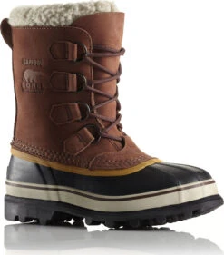 Sorel Caribou Waterproof Boots - Women's|-|Bottes Caribou Imperméable - Femme 25 Sorel Caribou Waterproof Boots - Women's|-|Bottes Caribou Imperméable - Femme -Sorel Sales Store SRL 1003812 7E 7ESide 20Cinnamon 38270ea0 ec38 441a 8296 642e8d11774f