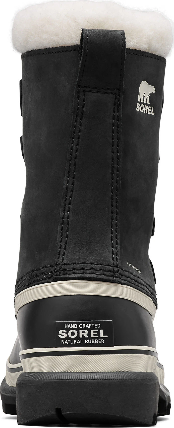 Sorel Caribou Waterproof Boots - Women's|-|Bottes Caribou Imperméable - Femme 19 Sorel Caribou Waterproof Boots - Women's|-|Bottes Caribou Imperméable - Femme - Image 17