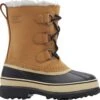 Sorel Caribou Boots - Big Kids|-|Bottes Caribou - Grand Enfant -Sorel Sales Store SRL 1123511 7EBuff