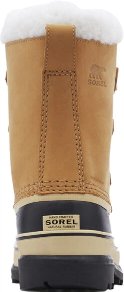 Sorel Caribou Boots - Big Kids|-|Bottes Caribou - Grand Enfant 12 Sorel Caribou Boots - Big Kids|-|Bottes Caribou - Grand Enfant -Sorel Sales Store SRL 1123511 7E 7EBack 20Buff