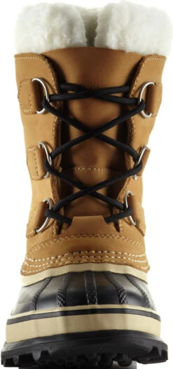 Sorel Caribou Boots - Big Kids|-|Bottes Caribou - Grand Enfant 10 Sorel Caribou Boots - Big Kids|-|Bottes Caribou - Grand Enfant -Sorel Sales Store SRL 1123511 7E 7EFront 20Buff