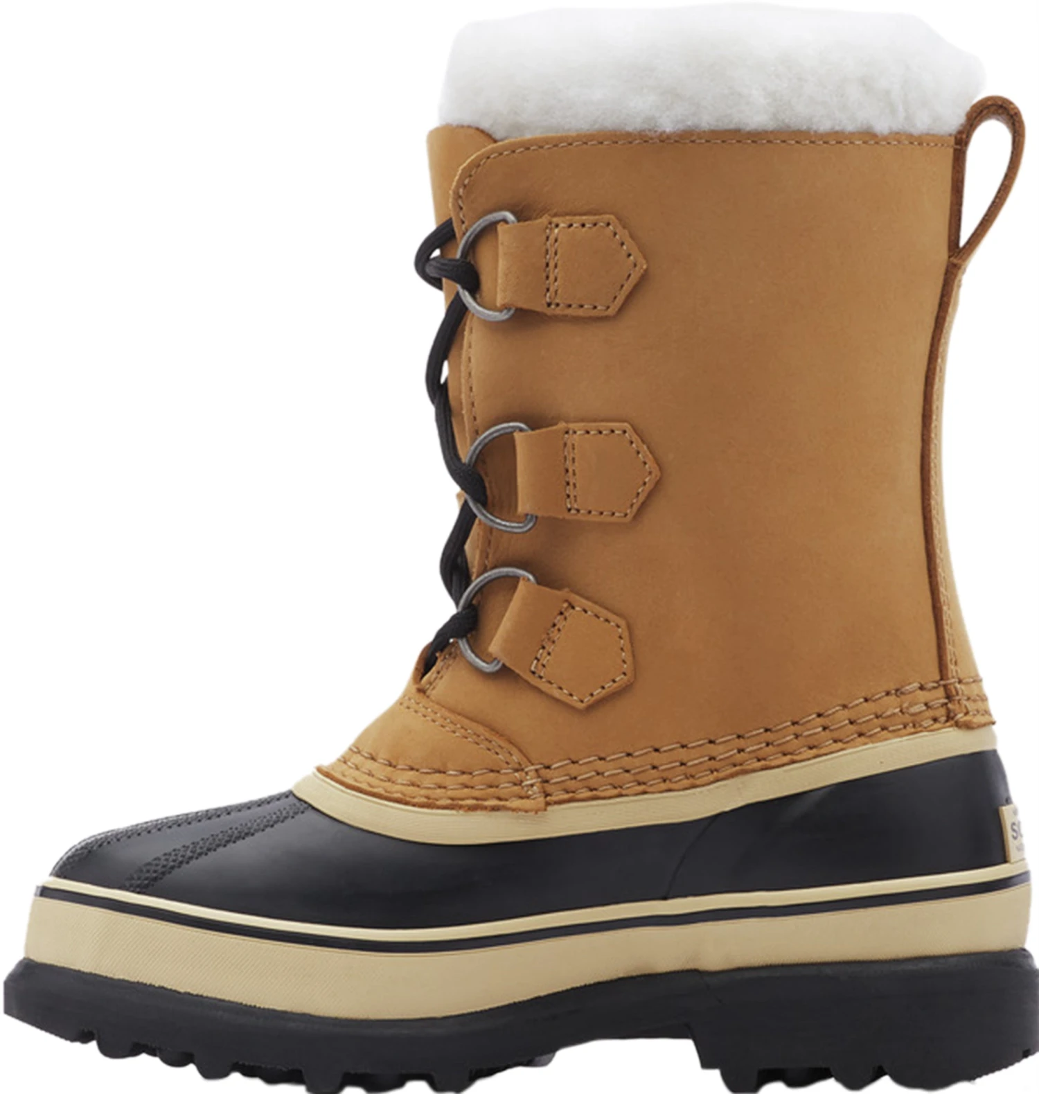 Sorel Caribou Boots - Big Kids|-|Bottes Caribou - Grand Enfant 4 Sorel Caribou Boots - Big Kids|-|Bottes Caribou - Grand Enfant - Image 2