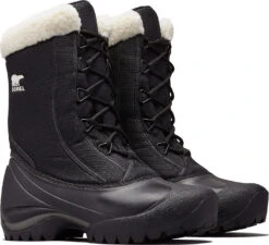 Sorel Women's Cumberland Boots -25F/-32C|-|Bottes Cumberland Femme -25F/-32C -Sorel Sales Store SRL 1129351 7EBlack 7EAlt afc6fccc a57f 4fc2 b0bc e4c58ec60b0c